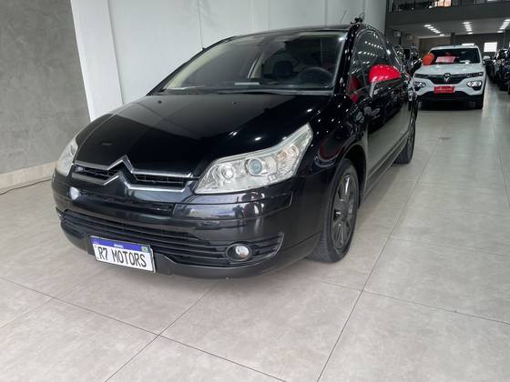 CITROËN C4 2.0 I VTR 16V GASOLINA 2P MANUAL CITROËN C4 2.0 I VTR 16V GASOLINA 2P MANUAL